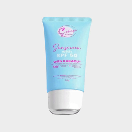 Picture of SEREESE SUNSCREEN WITH KAKADU